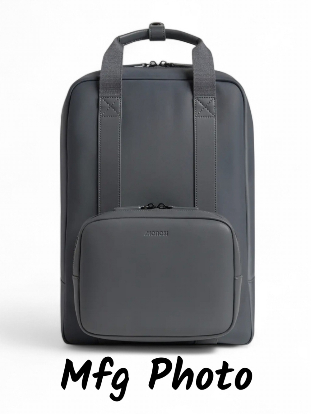 Monos Metro Backpack